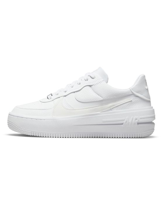 Tênis Nike Air Force 1 Plataform Feminino