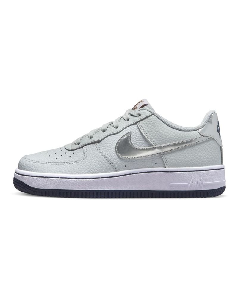 Tenis-Nike-Air-Force-1-GS-Infantil