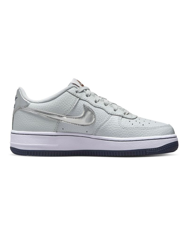 Tenis-Nike-Air-Force-1-GS-Infantil