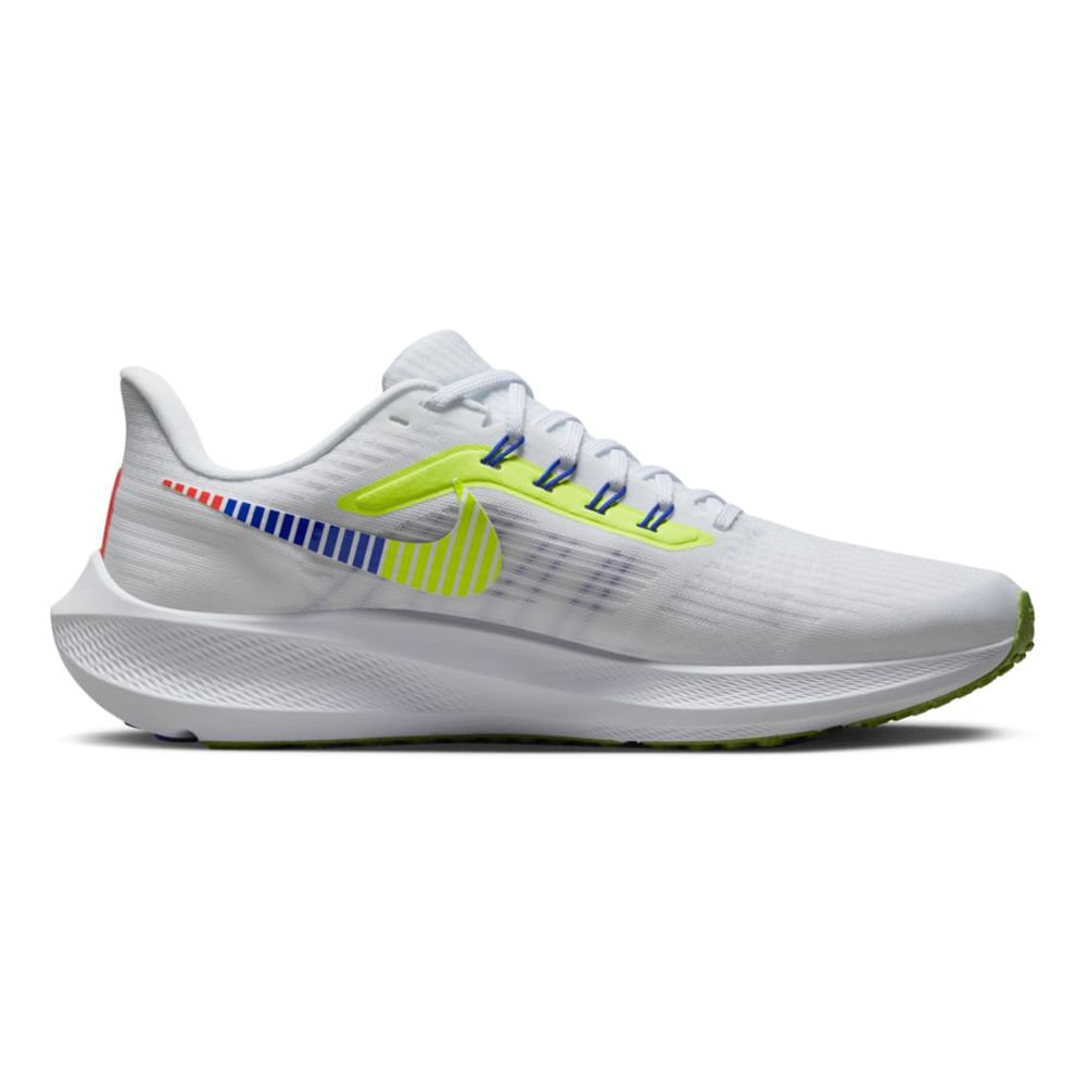Tenis Nike Air Zoom Pegasus 39 Masculino | Tenis e na Authentic Feet