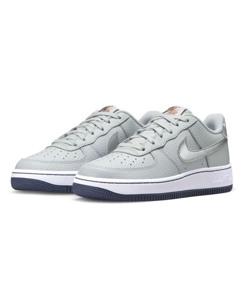 Tenis-Nike-Air-Force-1-GS-Infantil