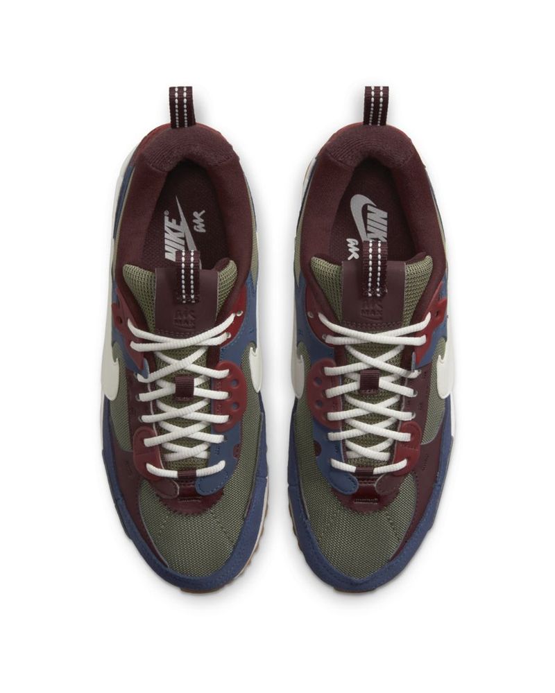 Tenis-Nike-Air-Max-90-Futura-Feminino