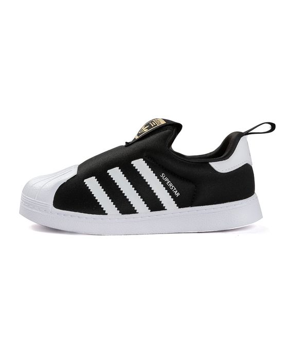 Tênis adidas Superstar 360 TD Infantil