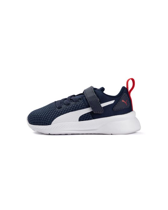 Tênis Puma Flyer Runner TDV BDP Infantil