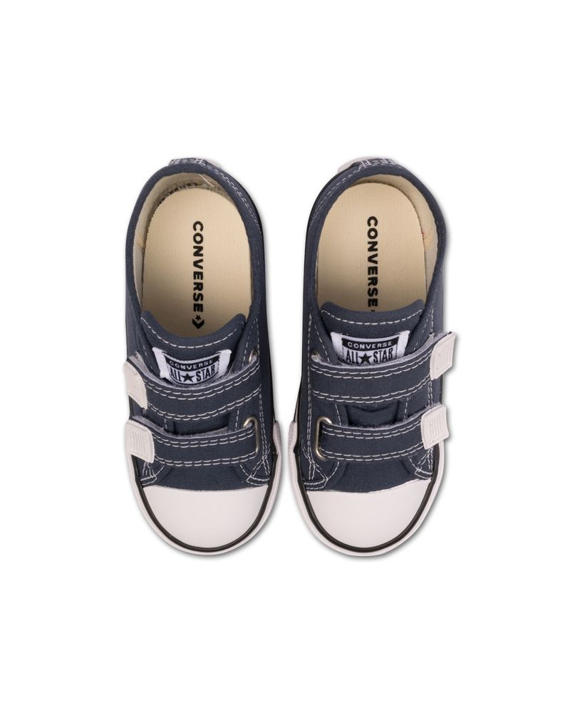 Tenis-Converse-Chuck-Taylor-All-Star-Border-Velcro-TD-Infantil