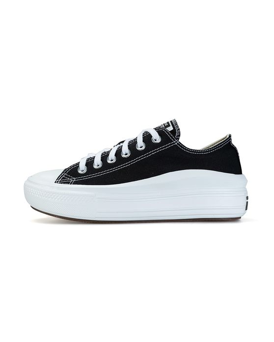 Tênis Converse CT All Star Move GS Infantil