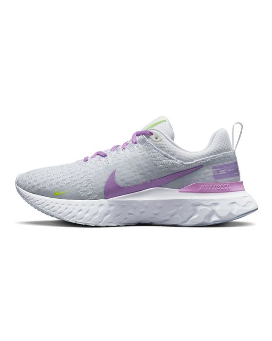 Tênis Nike React Infinity Run Feminino