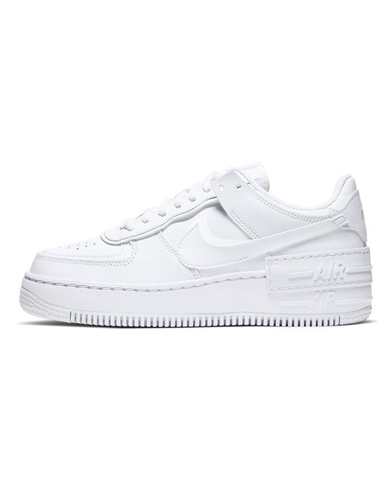 Tênis Nike Air Force 1 Shadow Feminino