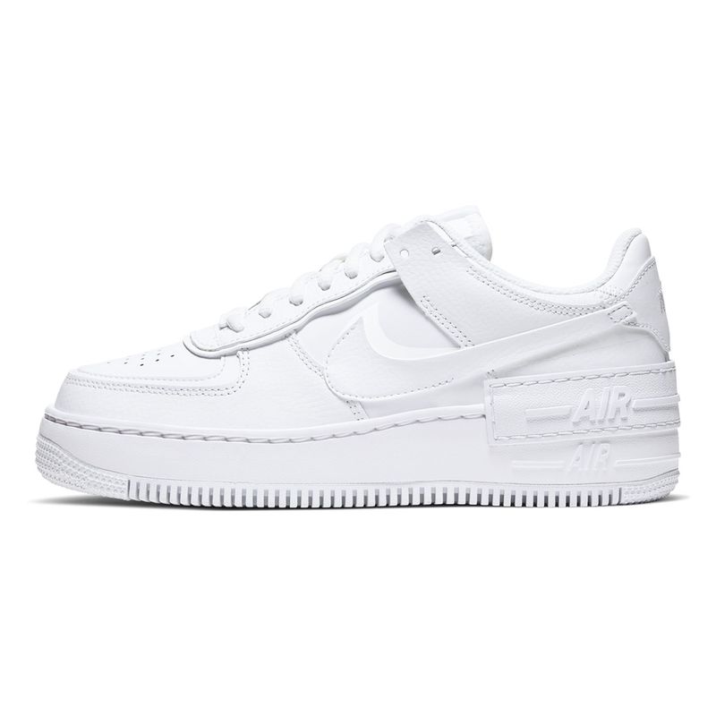 ナイキ AIR FORCE 1 SHADOW 26cm Tênis Nike Air Force 1 Shadow Feminino| Tênis é na Authentic Feet