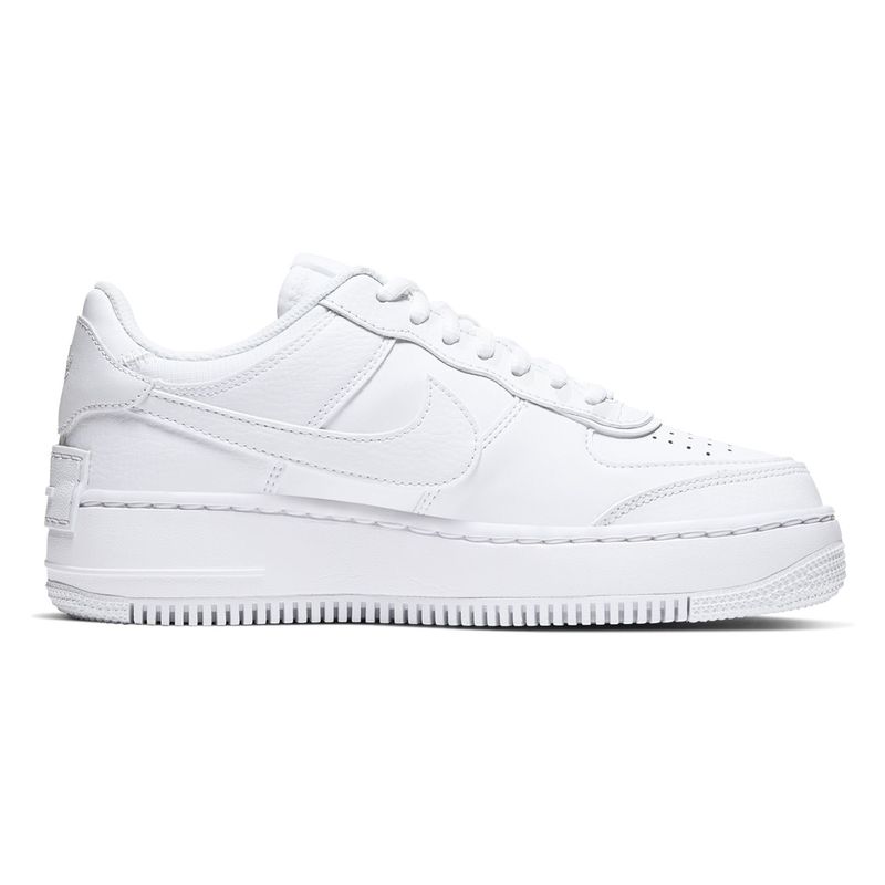 Nike Air Force 1 ホワイト 9.5 Tênis Nike Air Force 1 Shadow Feminino| Tênis é na Authentic Feet