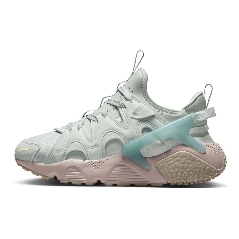 Tenis Nike Air Huarache Craft Feminino Tenis e na Authentic Feet
