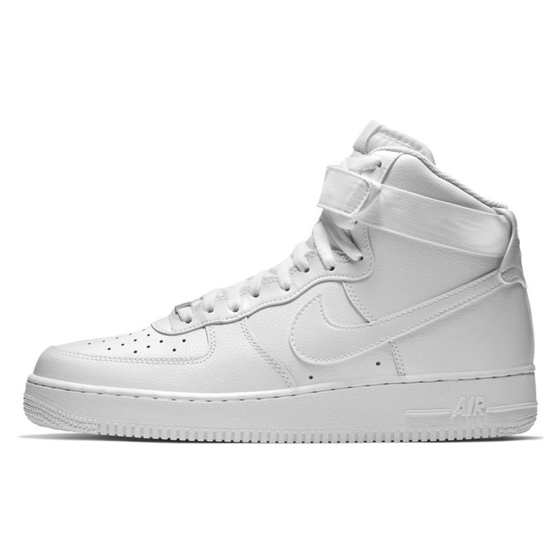 NIKE ナイキ　AIR FORCE 1 HIGH ‘07 26cm Tênis Nike Air Force 1 High ´07 Masculino | Tênis é na Authentic Feet
