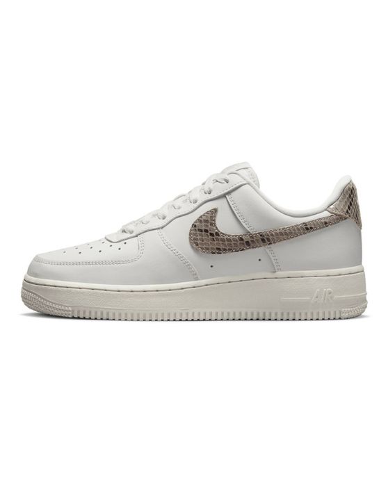 Tênis Nike Air Force 1 07 Feminino