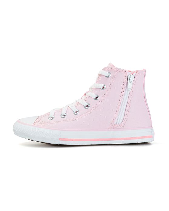 Tênis Converse Zíper PS Infantil