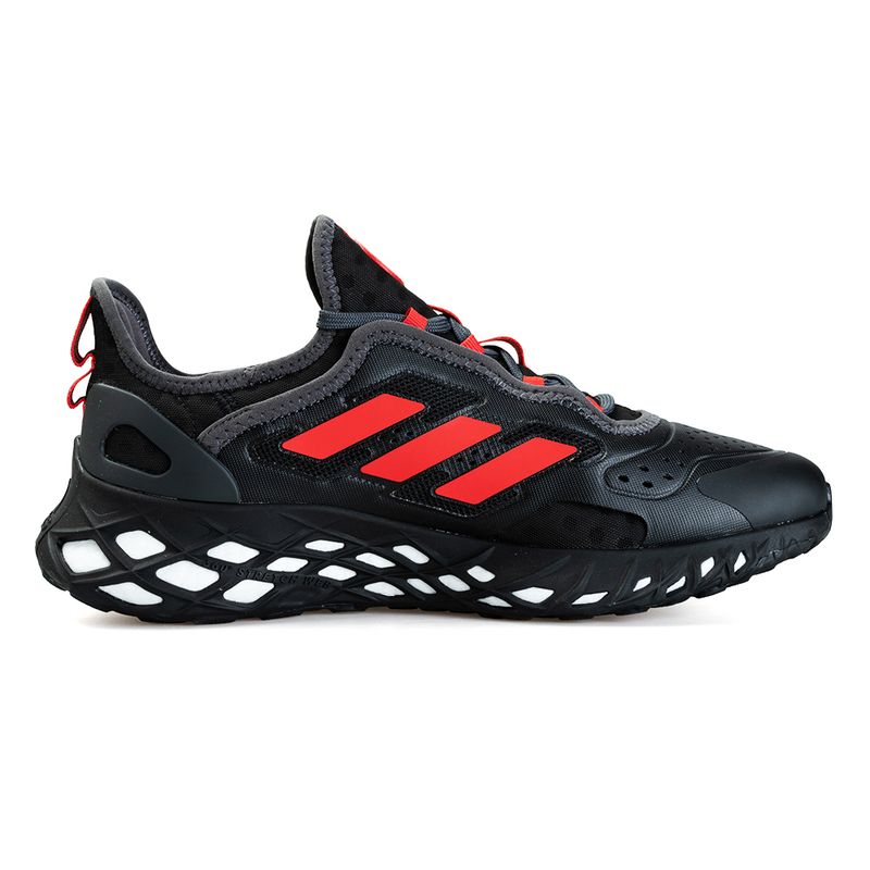 Tenis adidas Boost Masculino Authentic Feet