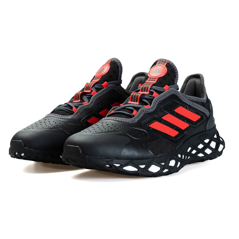 Tenis adidas Boost Masculino Authentic Feet