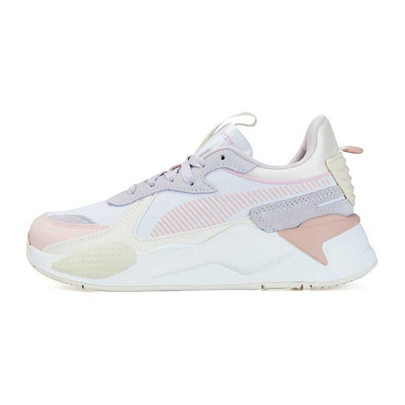 Tenis Puma RS X Candy Feminino Authentic Feet