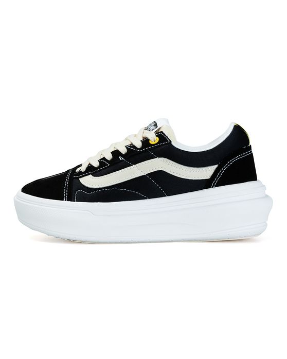 Tênis Vans Old Skool Overt Comfycush