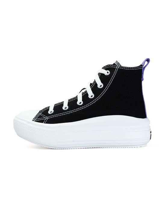 Tênis Converse Chuck Taylor All Star Move PS Infantil