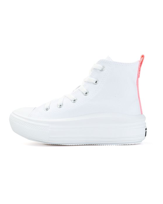 Tênis Converse Chuck Taylor All Star Move PS Infantil