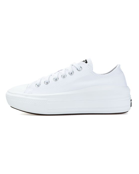 Tênis Converse Chuck Taylor All Star Move GS Infantil