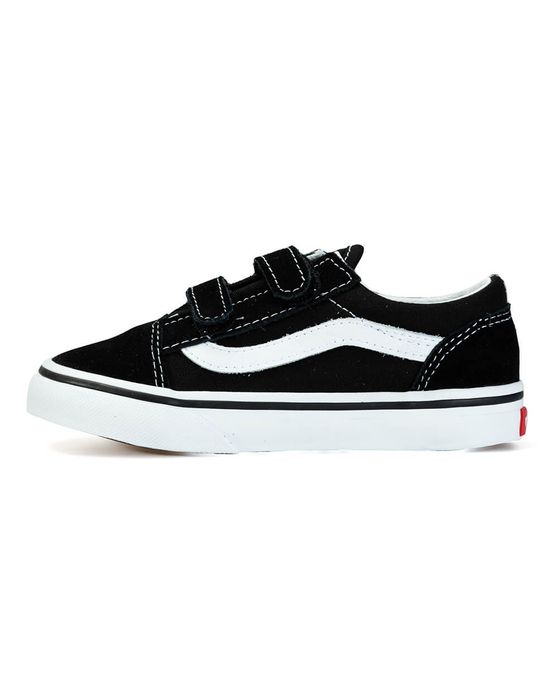 Tênis Vans Old Skool Velcro TD Infantil