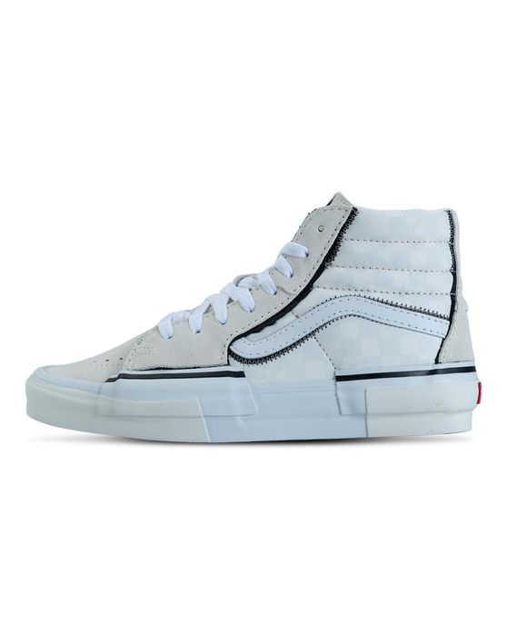 Tênis Vans Sk8-Hi Reconstruct