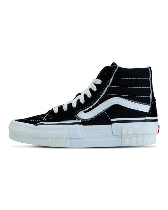 Tênis Vans Sk8-Hi Reconstruct