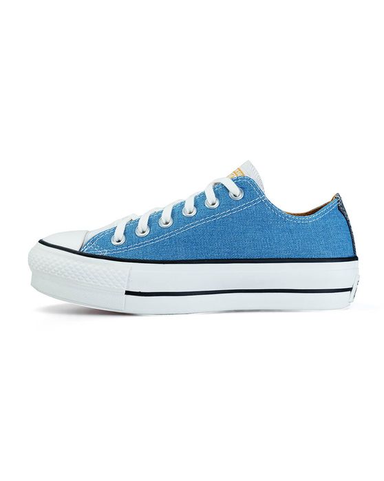 Tênis Converse Chuck Taylor All Star Lift