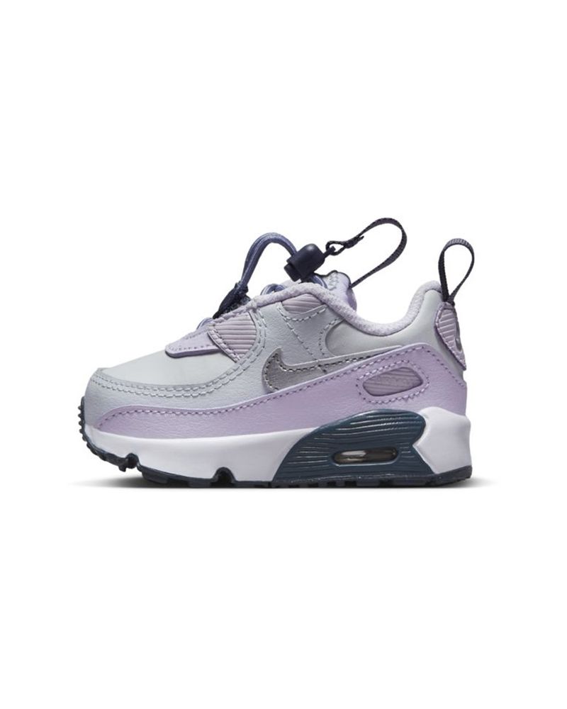 Tenis-Nike-Air-Max-90-Toggle-TD-Infantil