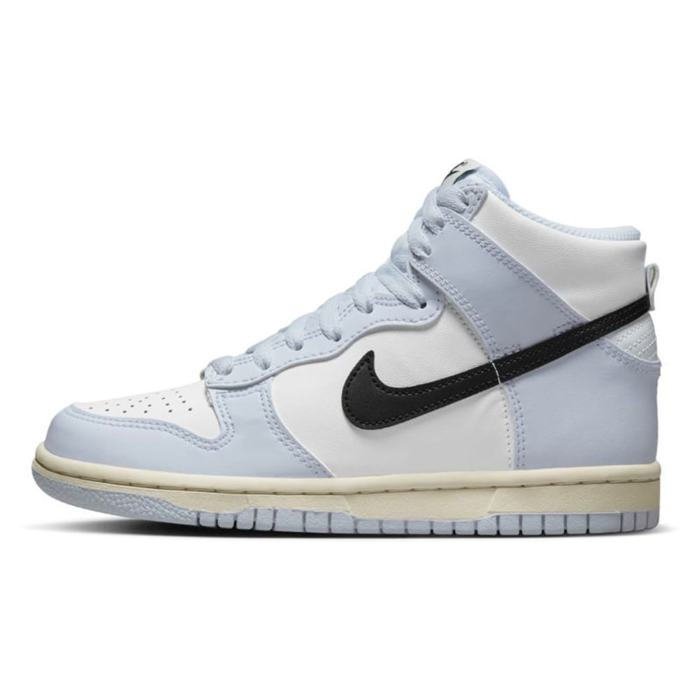 Tenis Nike Dunk High GS Infantil | Tenis e na Authentic Feet