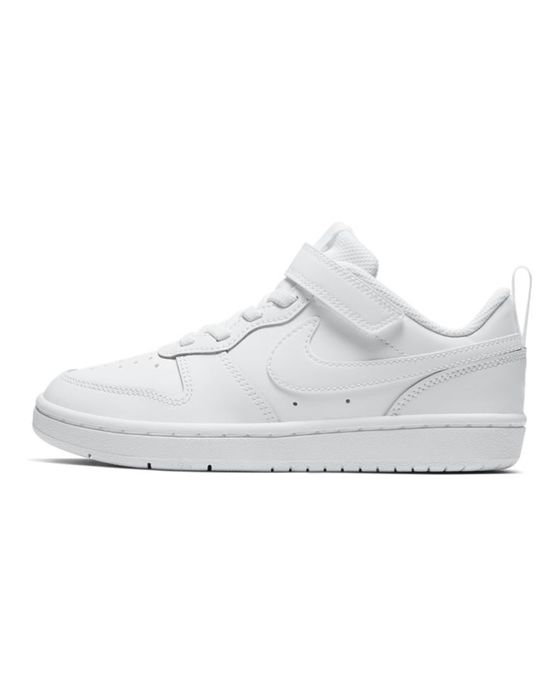 Tenis Nike Court Borough Low 2 PS Infantil