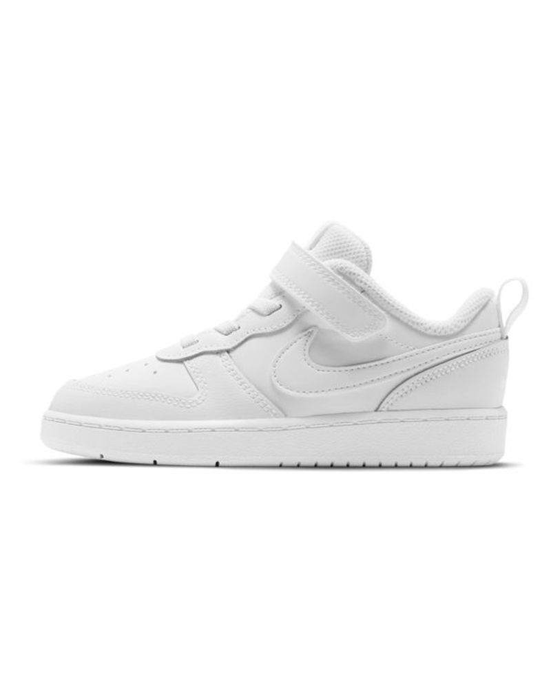 Tenis-Nike-Court-Bourough-Low-2-TD-Infantil