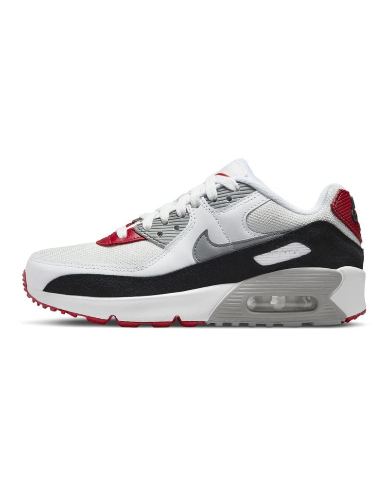 Tenis-Nike-Air-Max-90-LTR-GS-Infantil