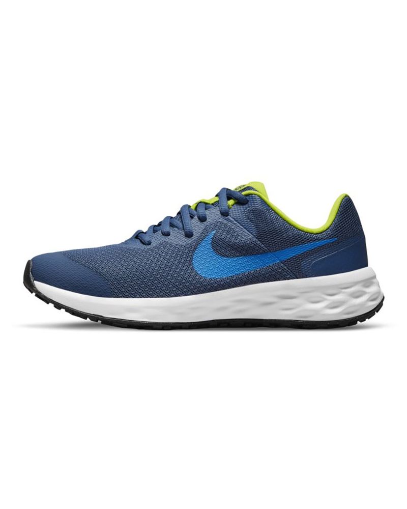 Tenis-Nike-Revolution-6-GS-Infantil