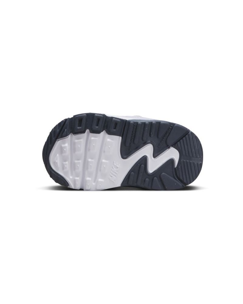 Tenis-Nike-Air-Max-90-Toggle-TD-Infantil
