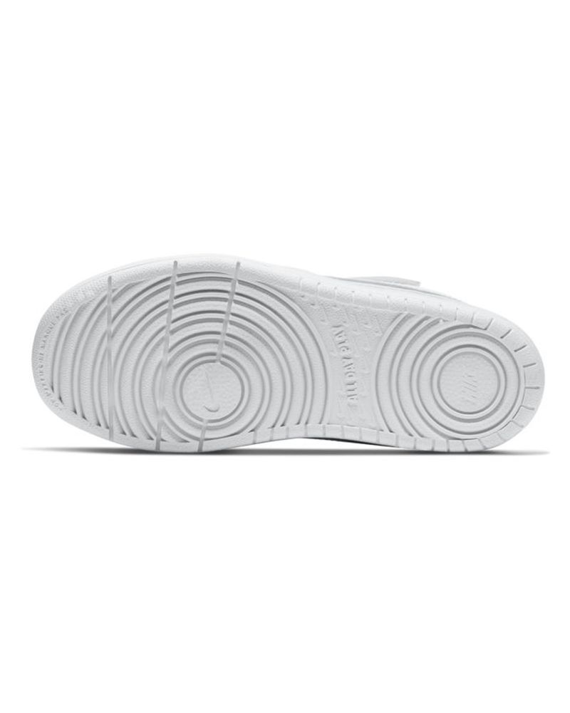 Tenis-Nike-Court-Borough-Low-2-PS-Infantil