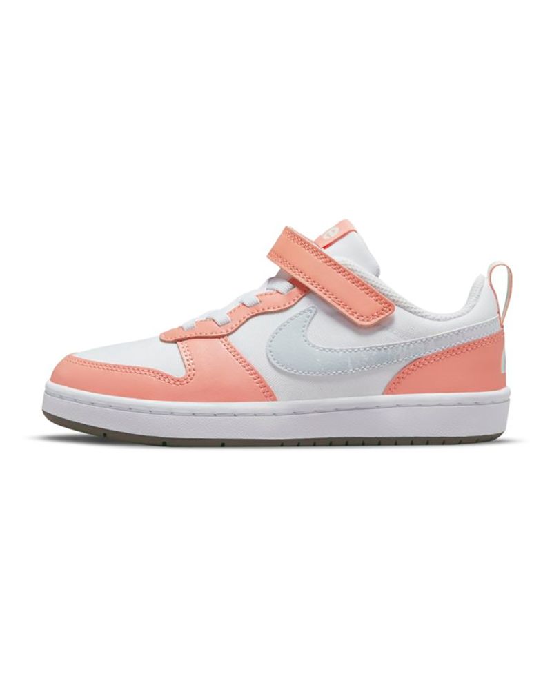 Tenis-Nike-Court-Borough-Low-2-SE-PSV-Infantil