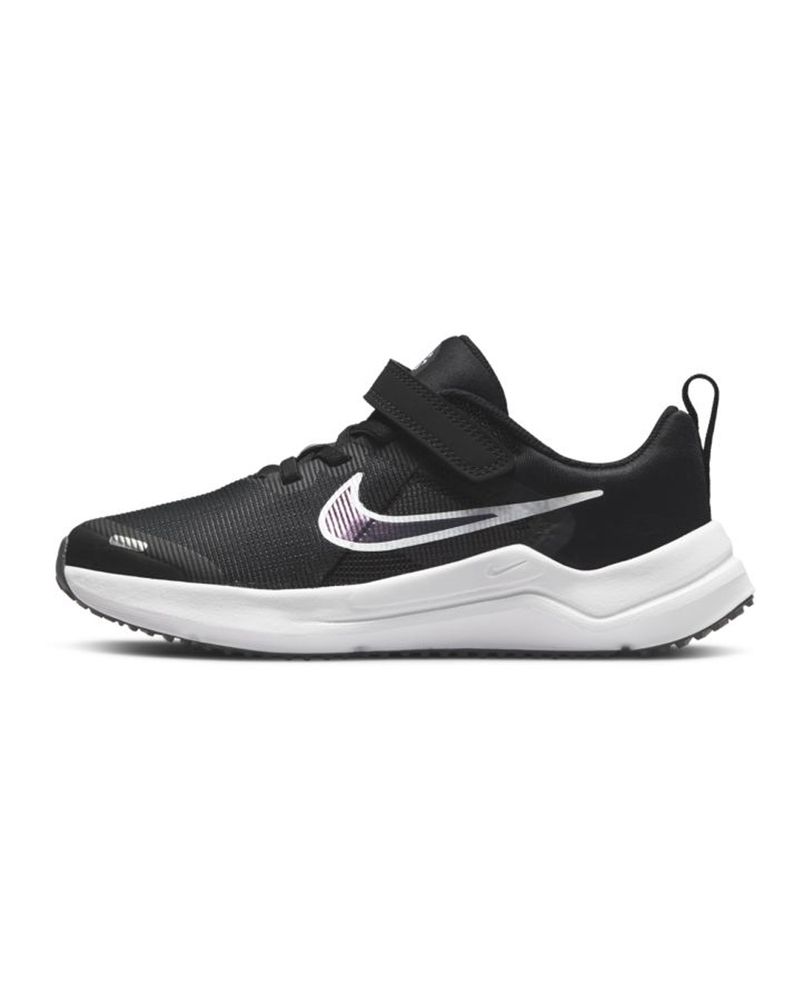 Tenis-Nike-Downshifter-12-Next-Nature-PSV-Infantil