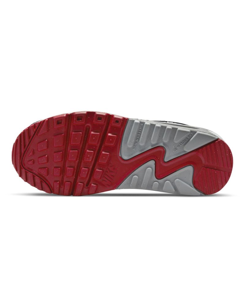 Tenis-Nike-Air-Max-90-LTR-GS-Infantil