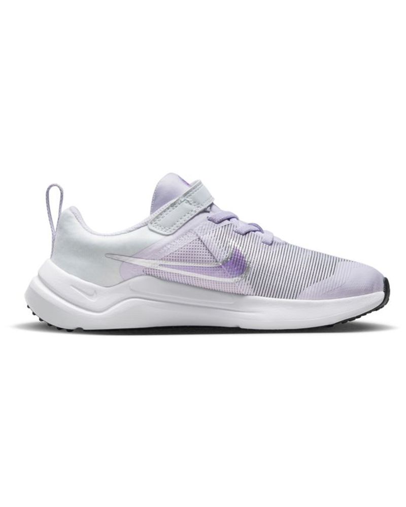 Tenis-Nike-Downshifter-12-Next-Nature-PSV-Infantil