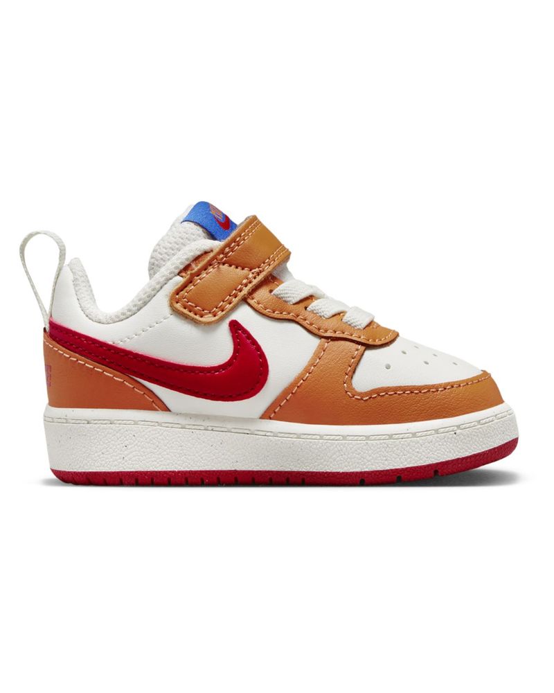 Tenis-Nike-Court-Bourough-Low-2-TD-Infantil