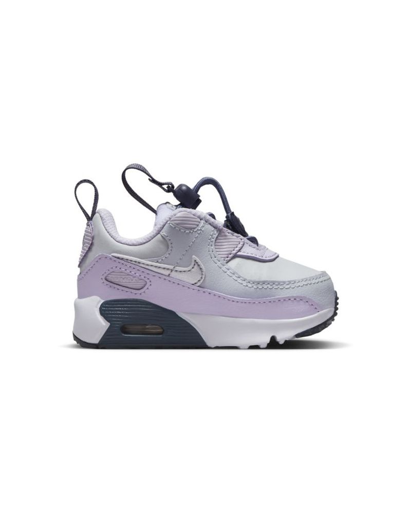 Tenis-Nike-Air-Max-90-Toggle-TD-Infantil