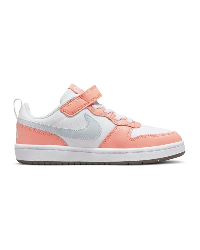 Tenis-Nike-Court-Borough-Low-2-SE-PSV-Infantil