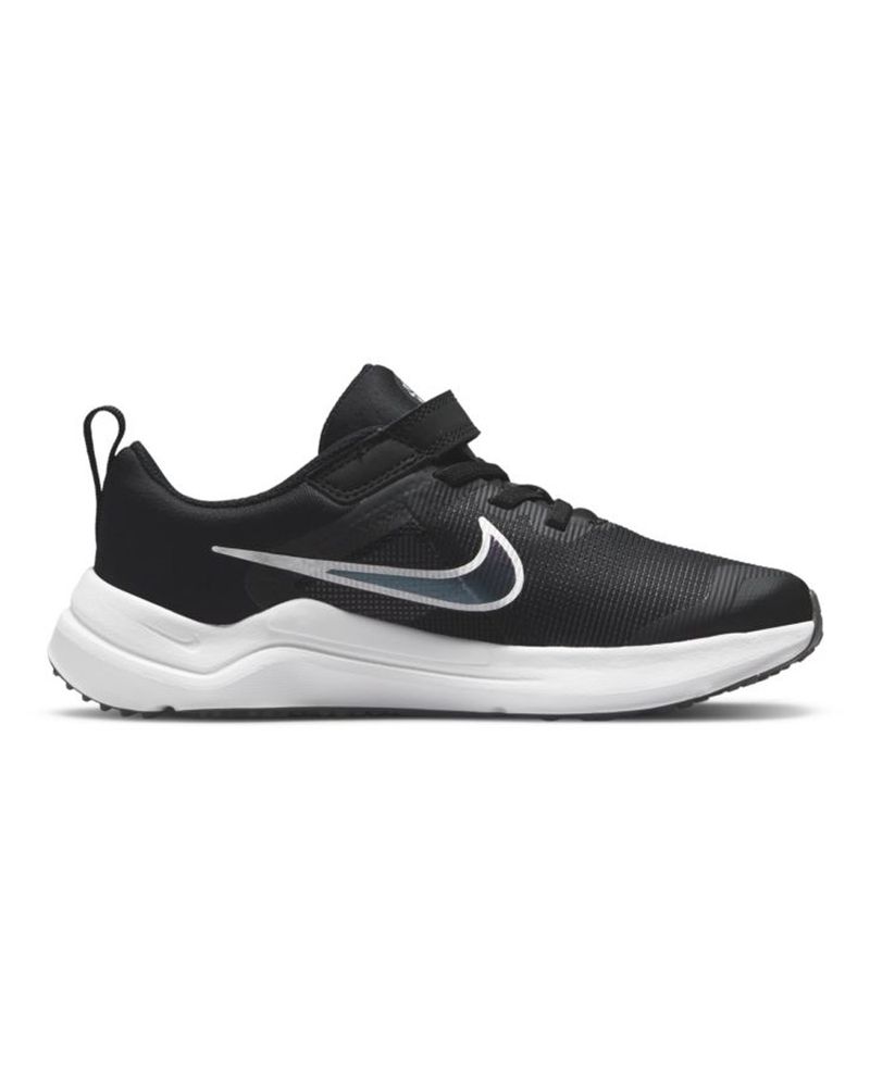 Tenis-Nike-Downshifter-12-Next-Nature-PSV-Infantil