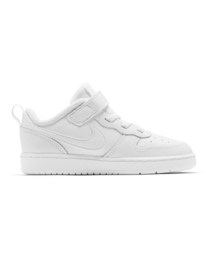 Tenis-Nike-Court-Bourough-Low-2-TD-Infantil