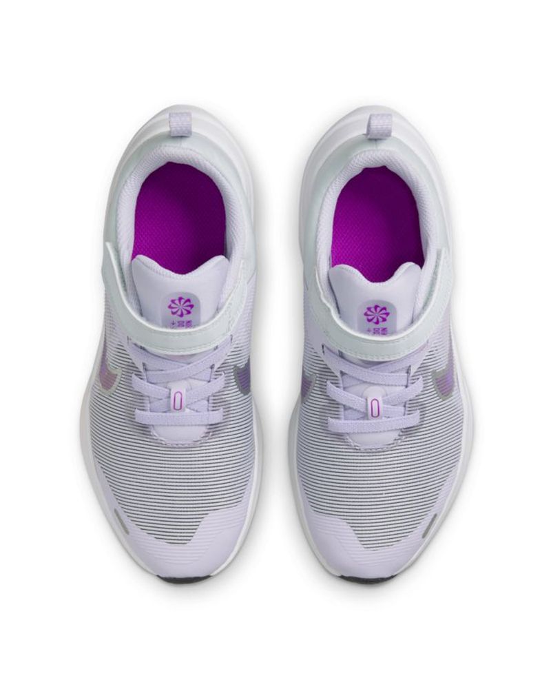 Tenis-Nike-Downshifter-12-Next-Nature-PSV-Infantil