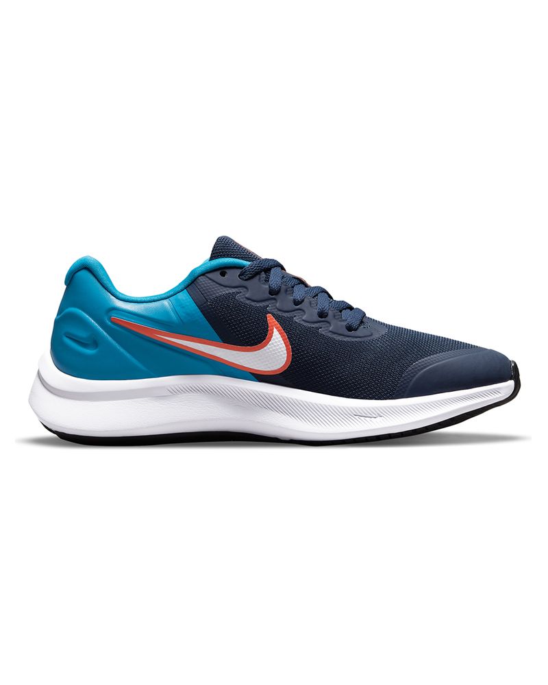 Tenis-Nike-Star-Runner-3-GS-Infantil