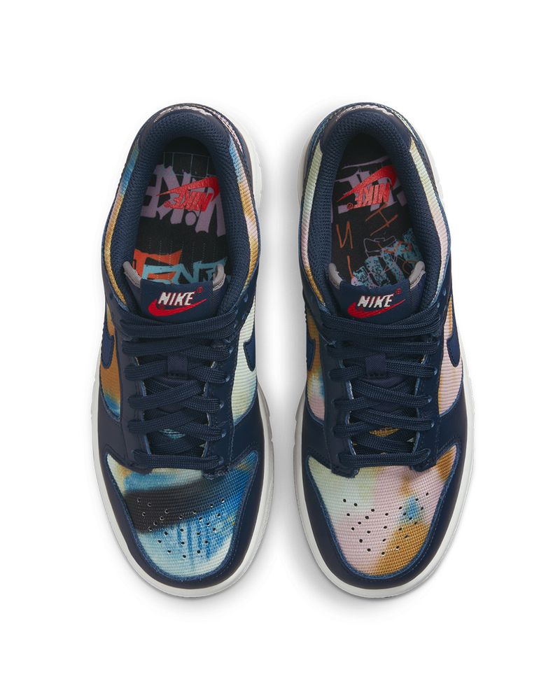 Tenis-Nike-Dunk-Low-SE-GS-Infantil