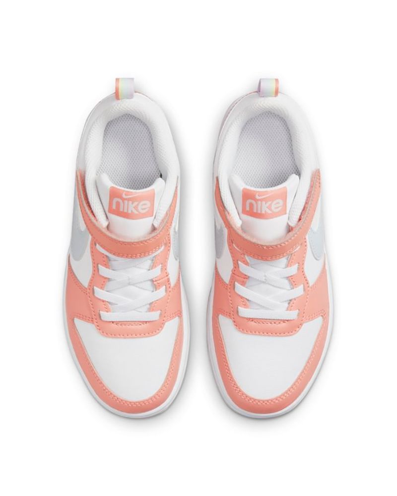 Tenis-Nike-Court-Borough-Low-2-SE-PSV-Infantil